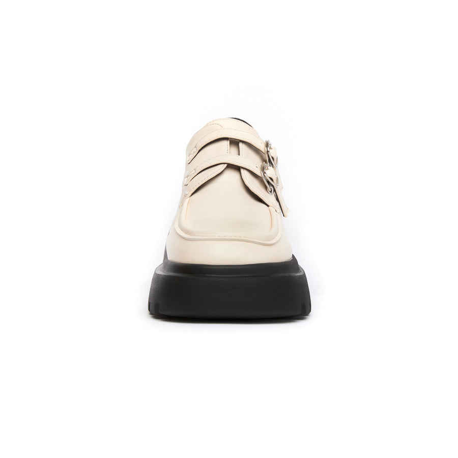 Kimberley Loafers - Beige (BEI)