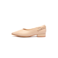 Kaylie Flats - Nude ( BEIN ) - 35F / BEIN