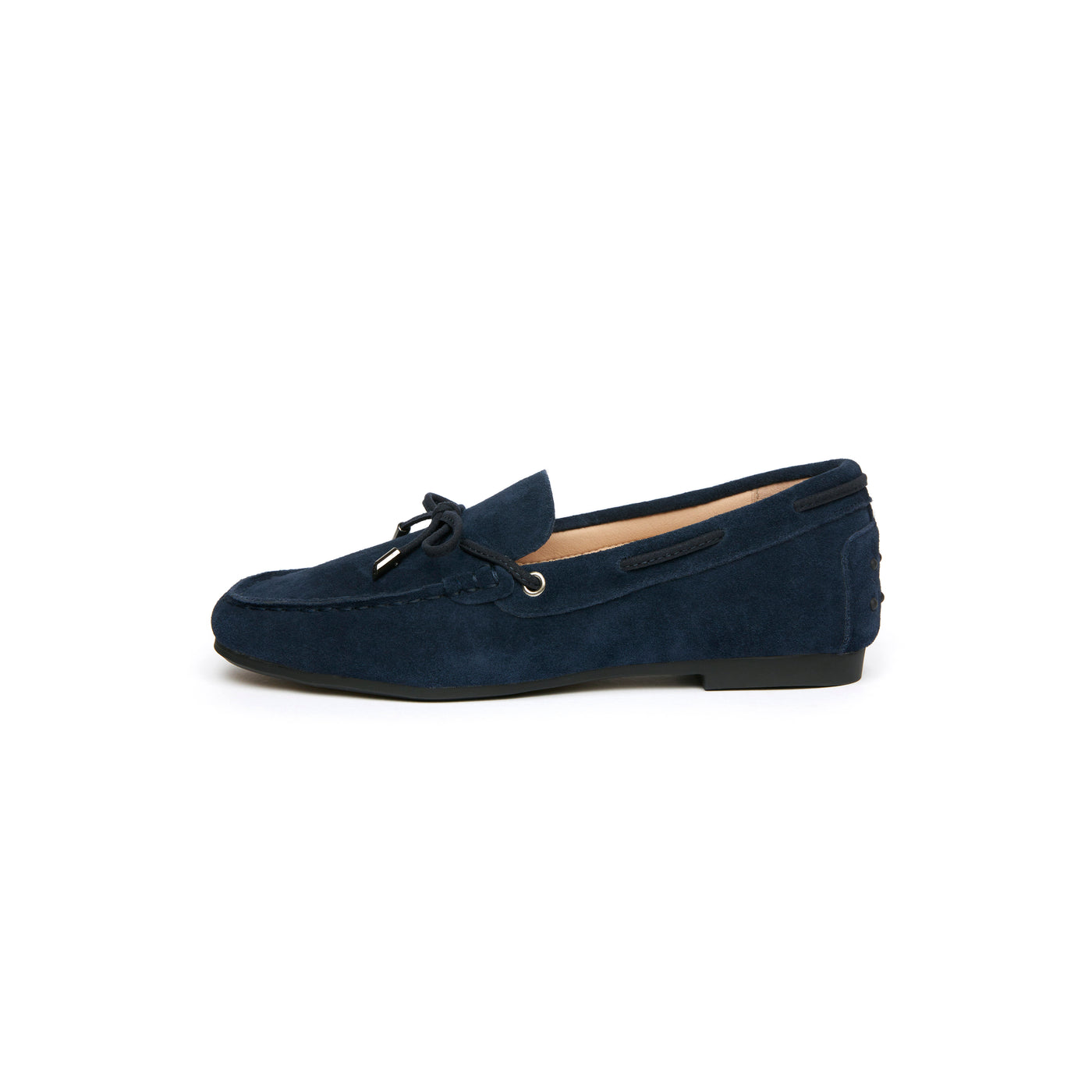 Kandi Loafers - Navy (NVY)