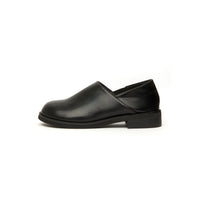Kelsea Loafers - Black (BLK) - 35F / BLK