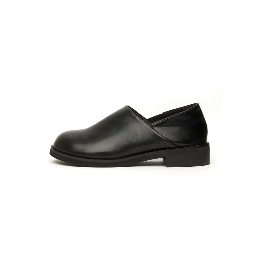 Kelsea Loafers - Black (BLK)