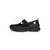 Snoopy Sneakers - Black (BLK) - 36F / BLK
