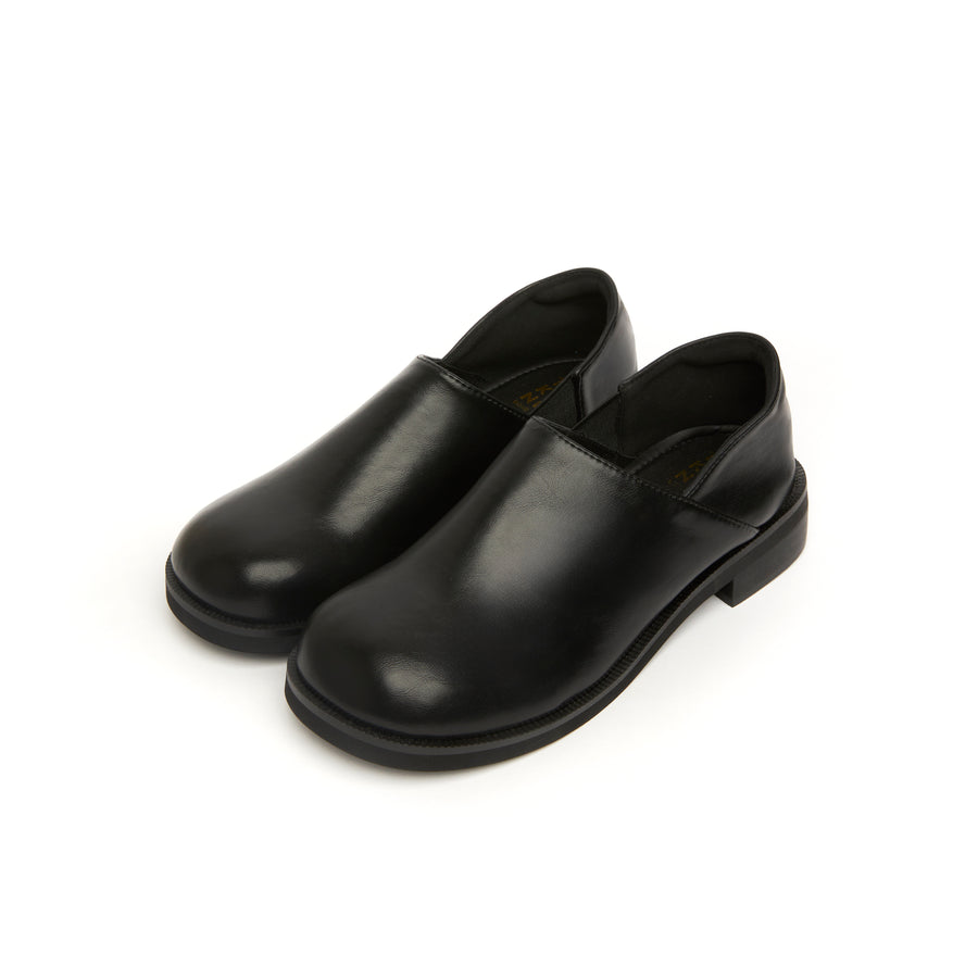 Kelsea Loafers - Black (BLK)