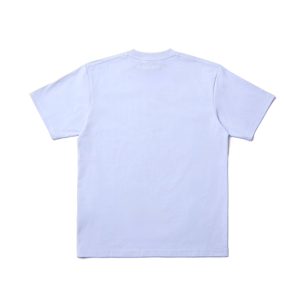 Miffy 70S Picnic Tee - Light Purple (LPL)