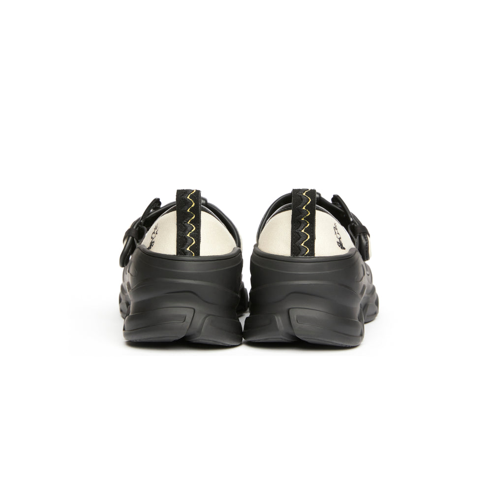 Snoopy Sneakers - Beige (BEI)