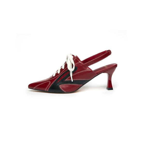 Origin Curve - Burgundy (BGD)