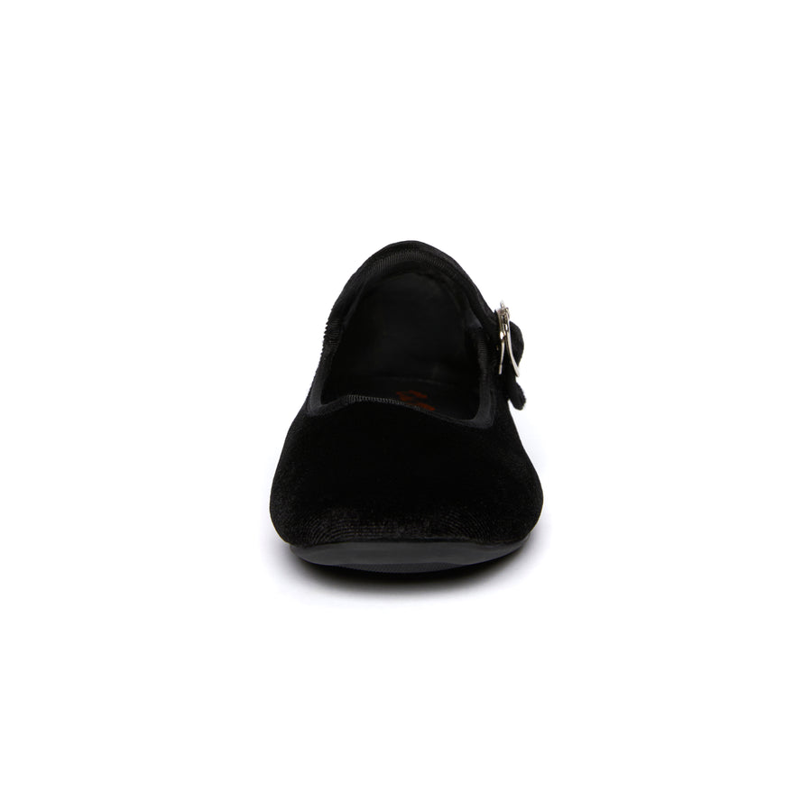 Soul Chic Mary Jane - Black (BLK)