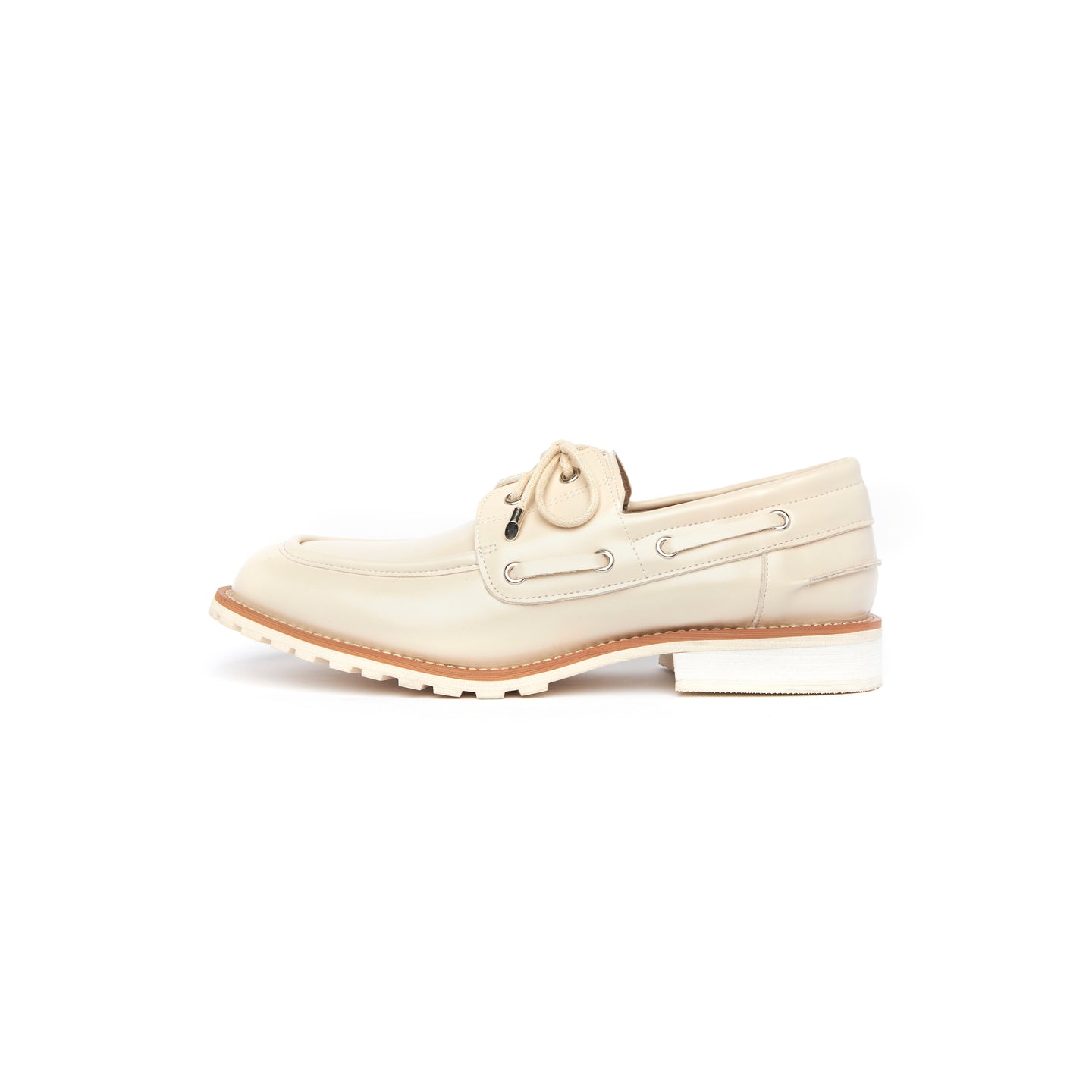 Kyle Loafers - Beige ( BEI )
