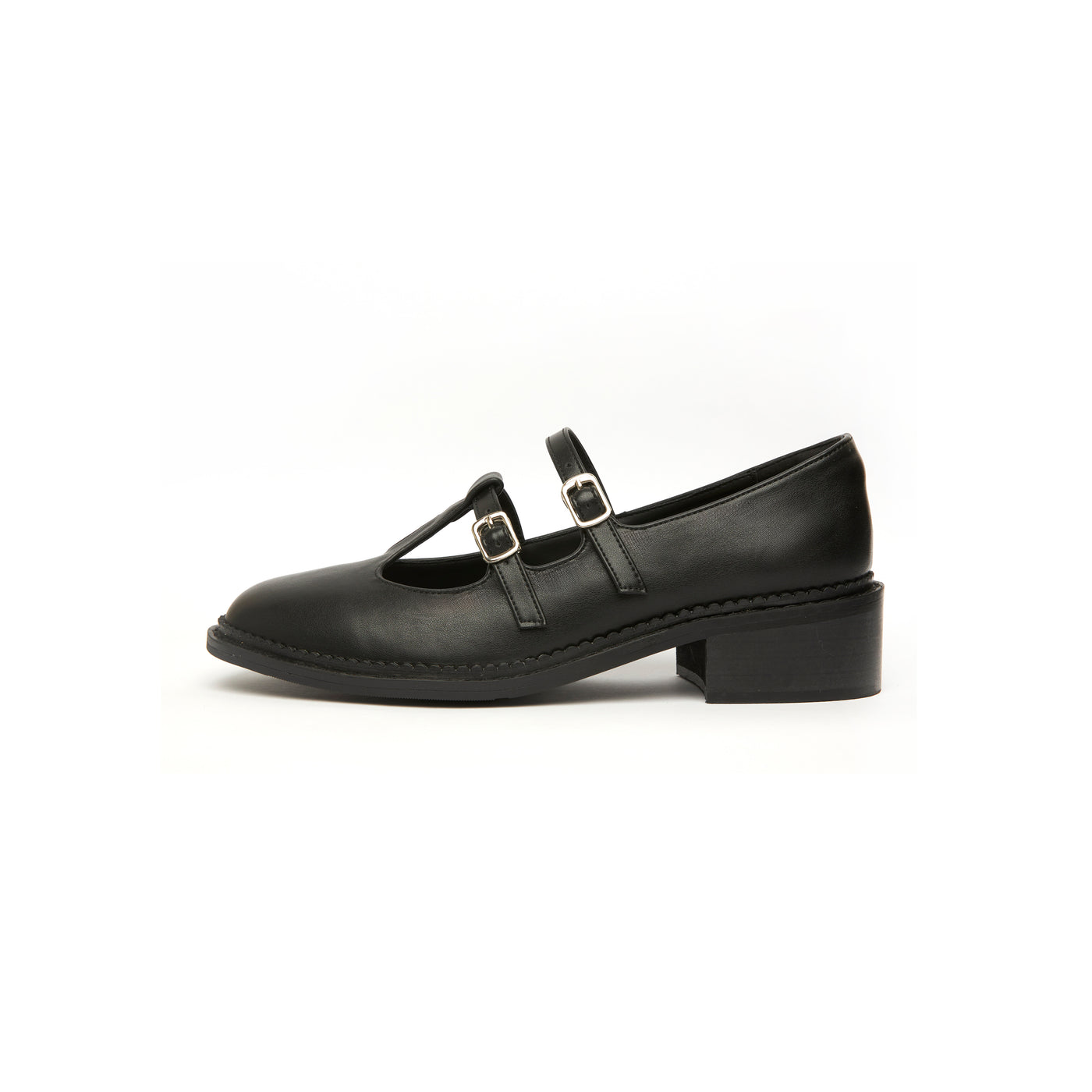 Kiley Sandals - Black (BLK)