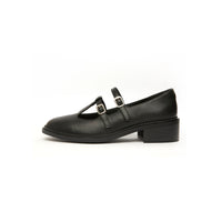 Kiley Sandals - Black (BLK) - 35F / BLK
