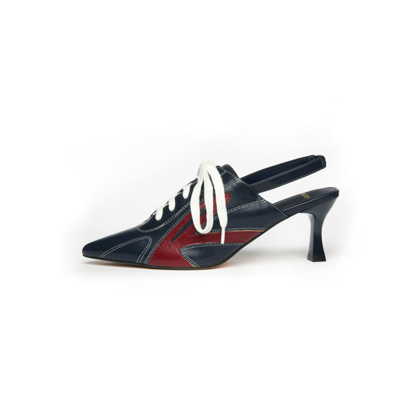 Origin Curve - Navy (NVY)