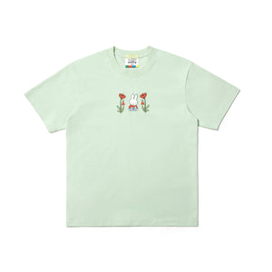 Miffy 70S Garden Tee