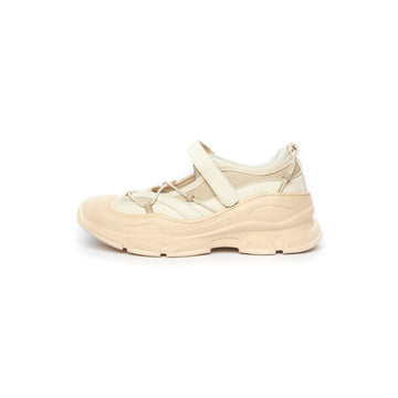 Soul Chic Ballerina Sneakers - Beige (BEI)