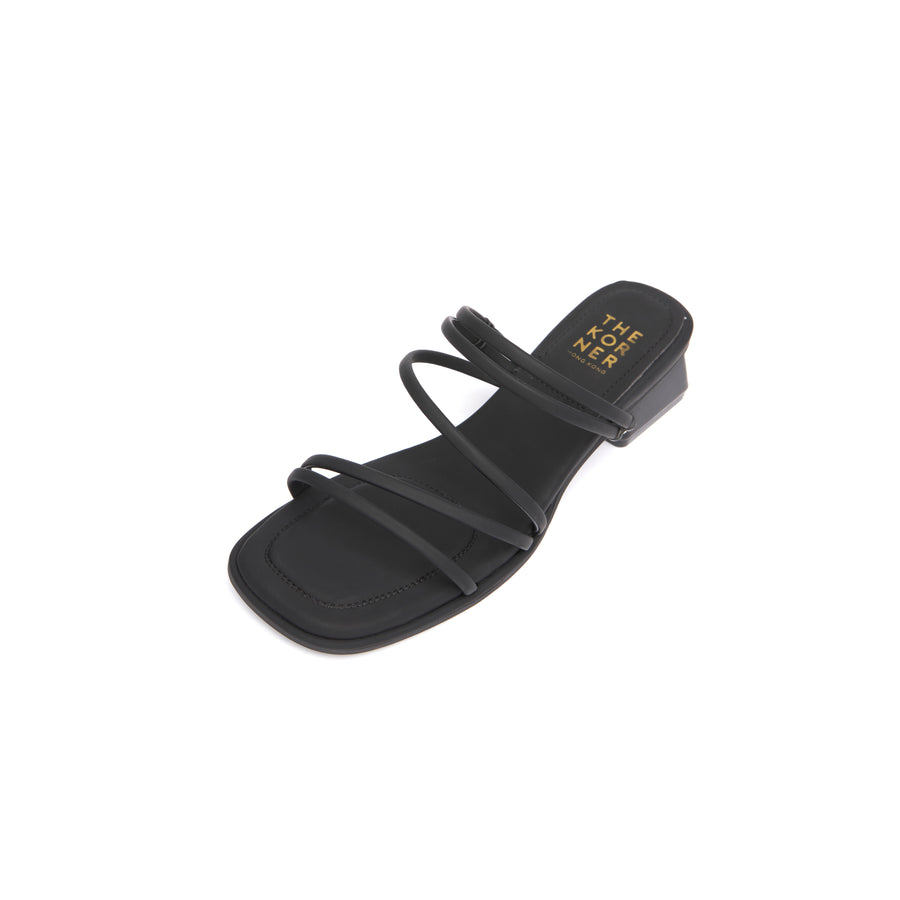 Kasual Sandals - Black ( BLK )