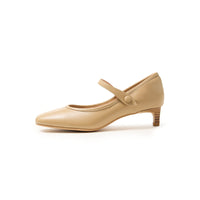Aria Heels - Nude (BEIN) - 38F / BEIN
