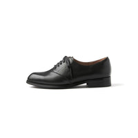 Adela Oxfords - Black (BLK) - 37F / BLK