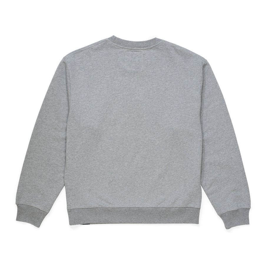 Snoopy Beagles Sweatshirt - Grey (GRY)