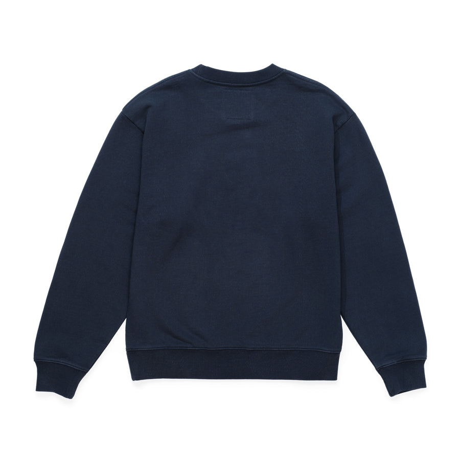 Snoopy Beagles Sweatshirt - Navy (NVY)