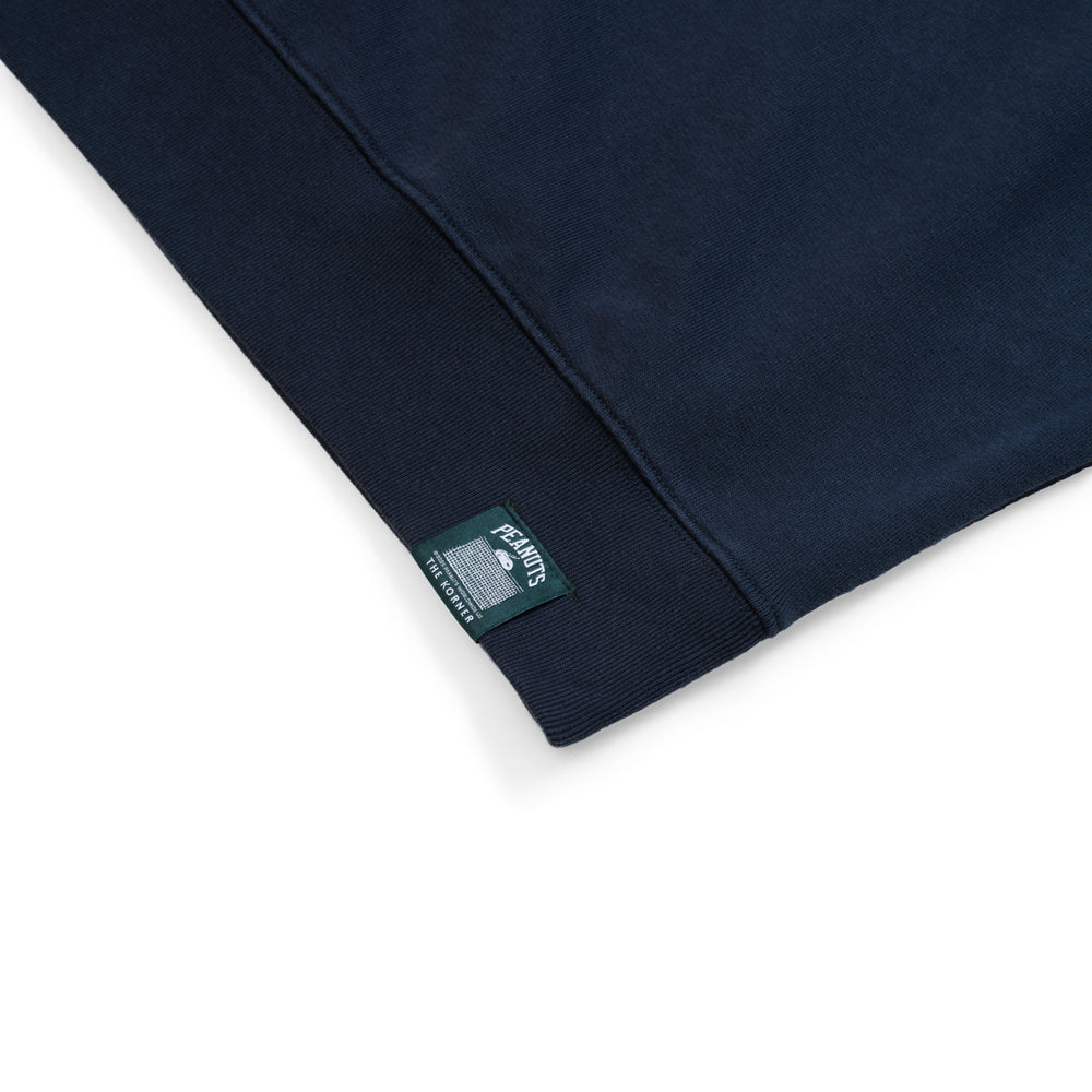 Snoopy Beagles Sweatshirt - Navy (NVY)