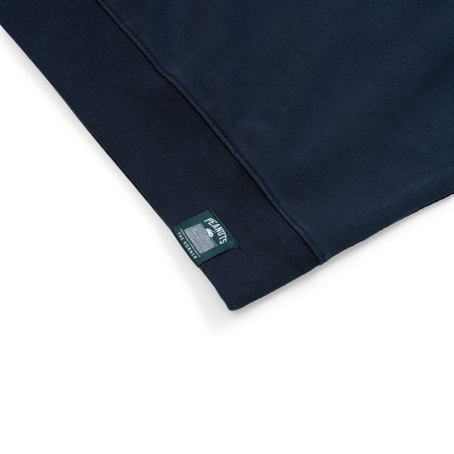 Snoopy Beagles Sweatshirt - Navy (NVY)