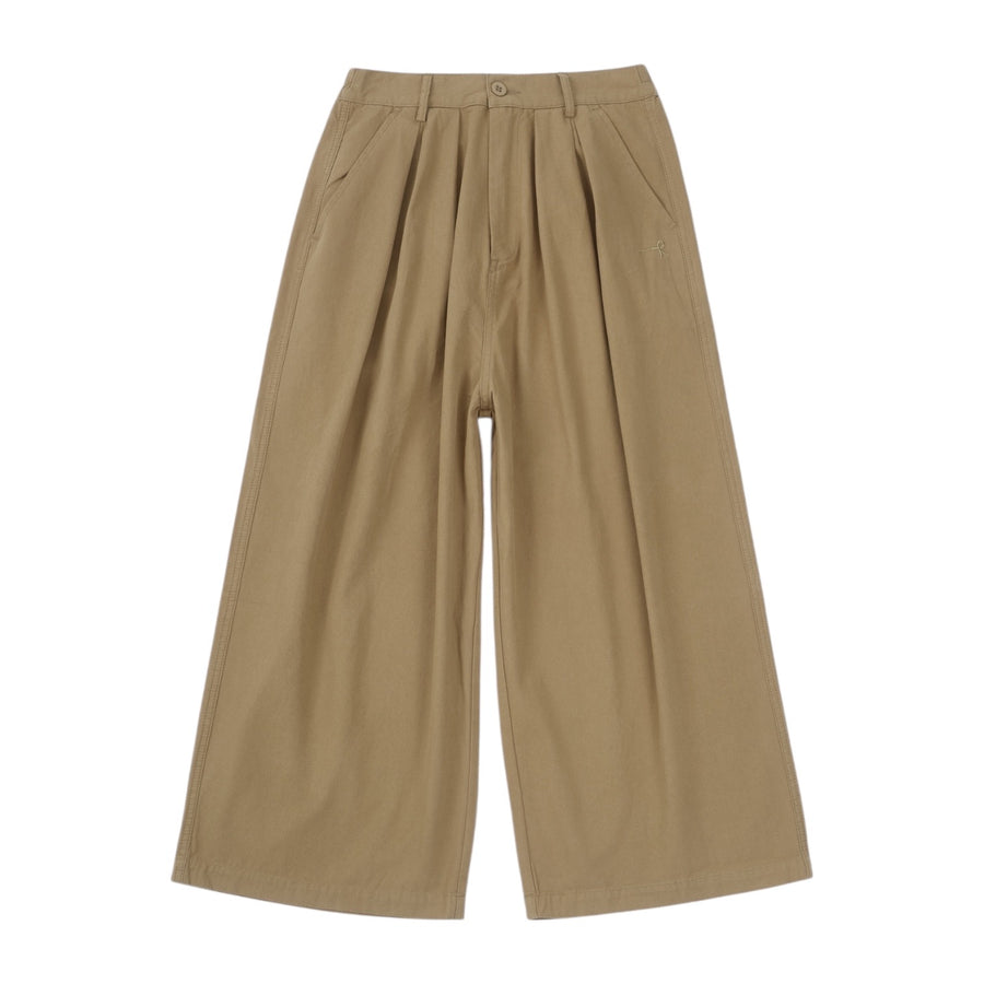Baggy Pants - Khaki (KHK)