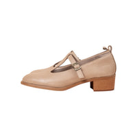 Carlin Mary Jane - Beige (BEI) - 40F / BEI