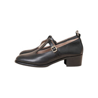 Carlin Mary Jane - Black (BLK) - 42F / BLK