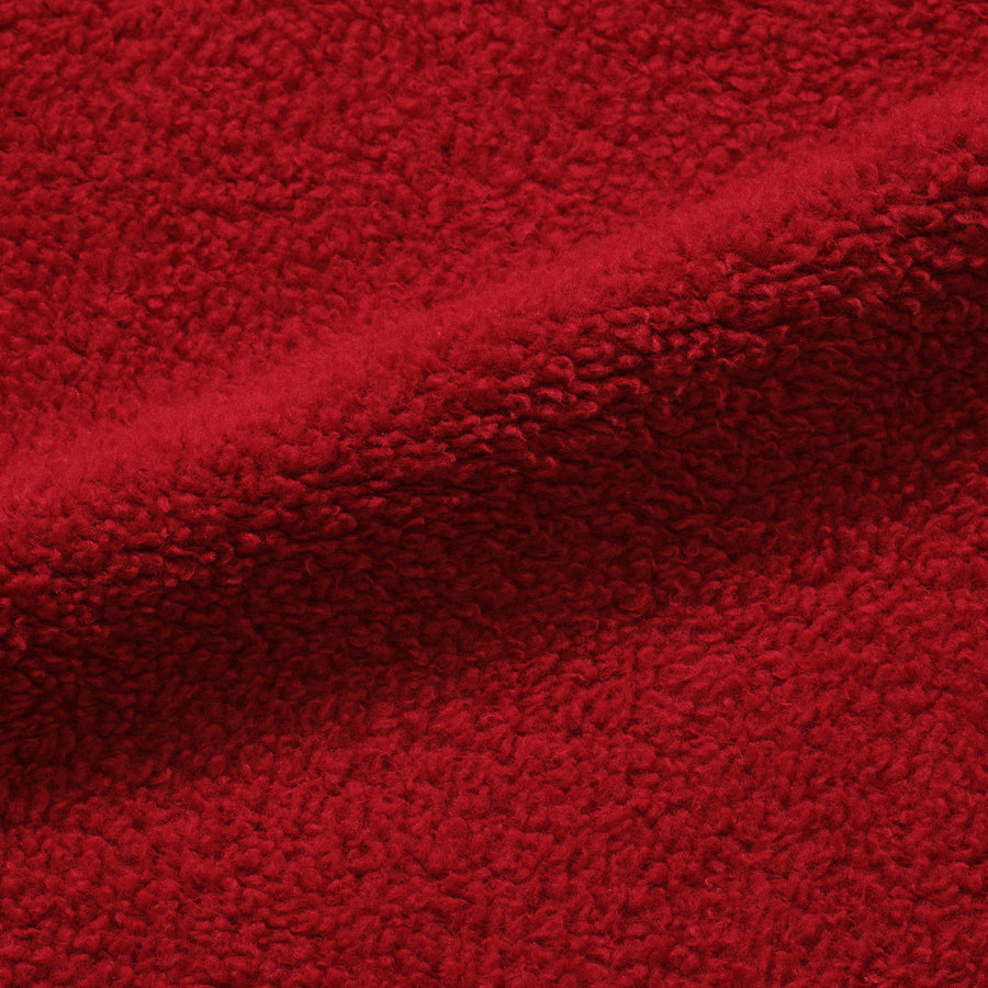 Snoopy Fore Sweatshirt - Burgundy (BGD)