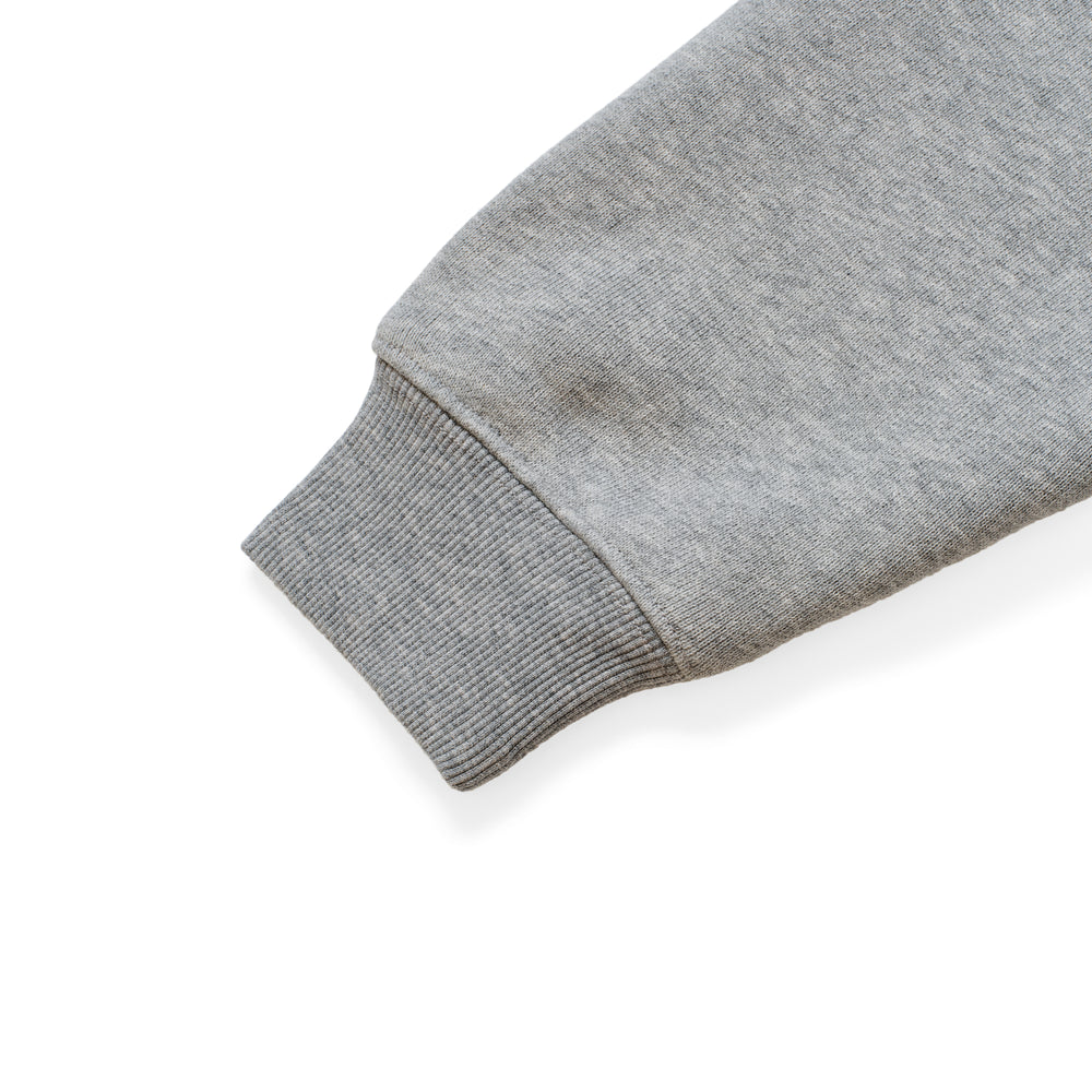 Snoopy Fore Sweatshirt - Grey (GRY)