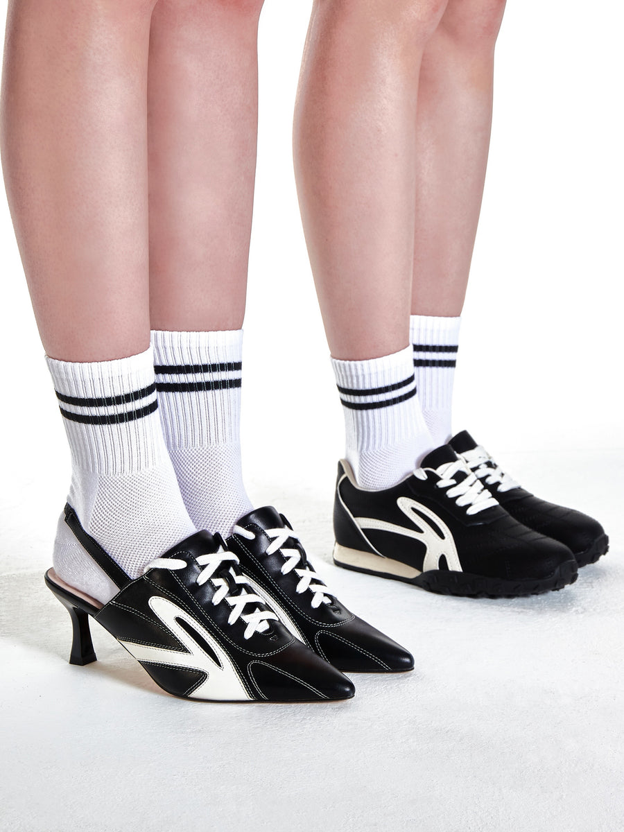 Origin Curve - Black (BLK)