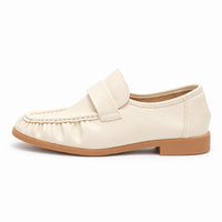 Kace Loafers - Beige (BEI) - 39F / BEI