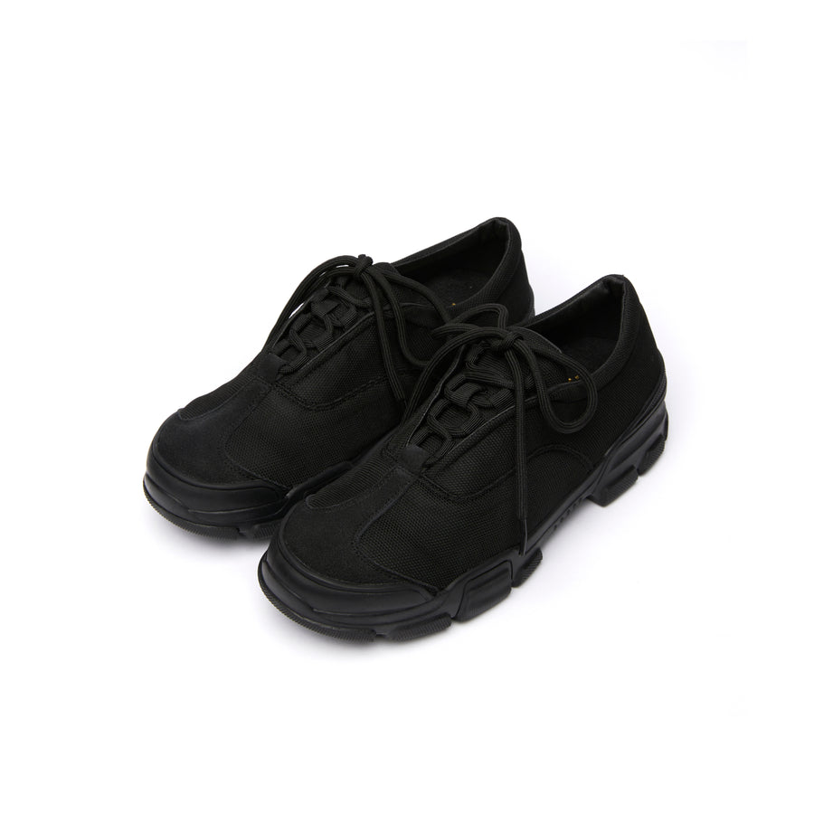 Kim Sneakers - Black (BLK)