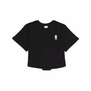 Miffy One Point Crop Tee