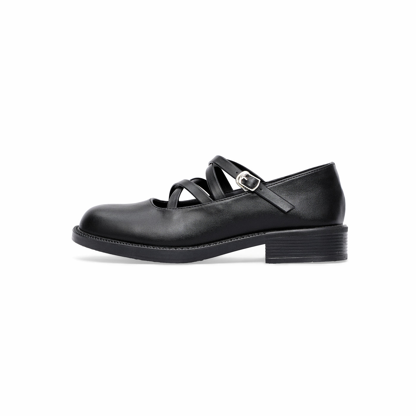 Kross Mary Jane - Black (BLK)