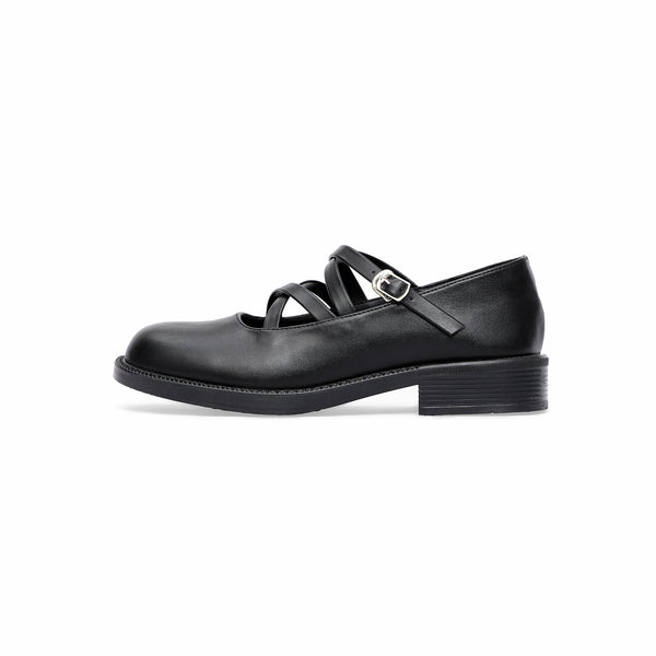 Kross Mary Jane - Black (BLK)