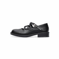 Kross Mary Jane - Black (BLK) - 37F / BLK