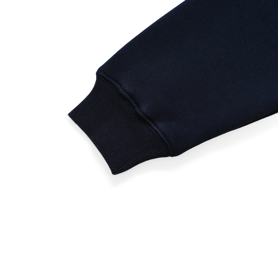 Peanuts Golf Sweatshirt - Navy (NVY)