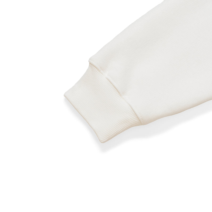 Peanuts Golf Sweatshirt - White (WHT)