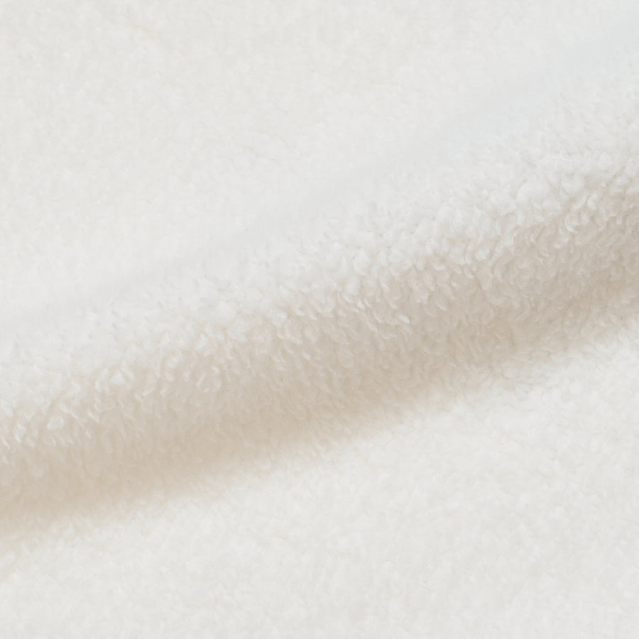 Peanuts Golf Sweatshirt - White (WHT)