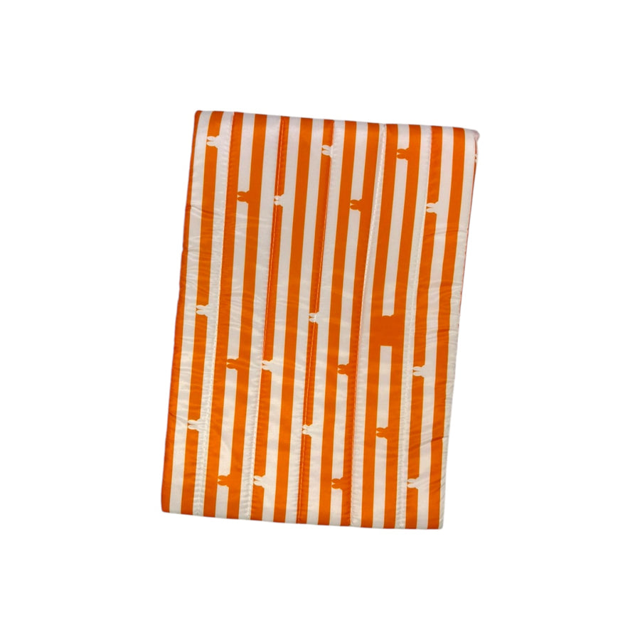 Miffy Laptop Sleeve - Stripe (ORG)