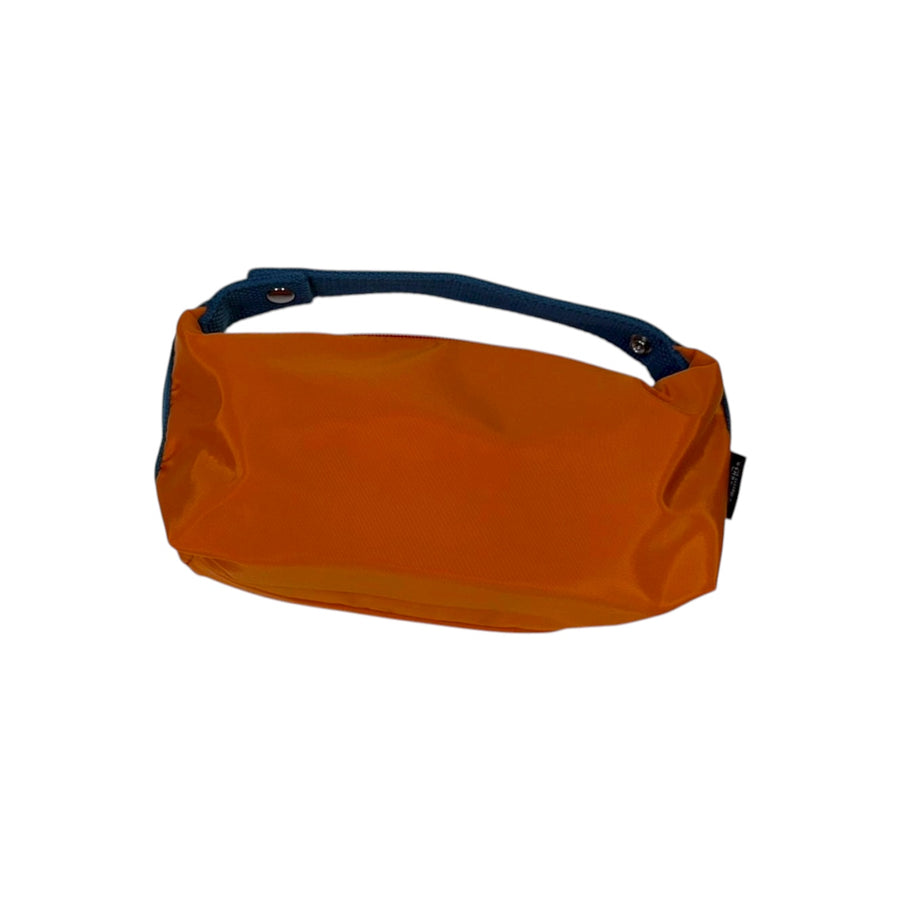 Miffy Wash Bag - Orange (ORG)