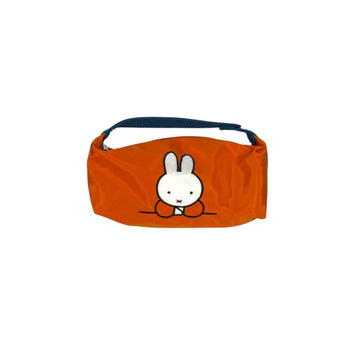 Miffy Wash Bag - Orange (ORG)