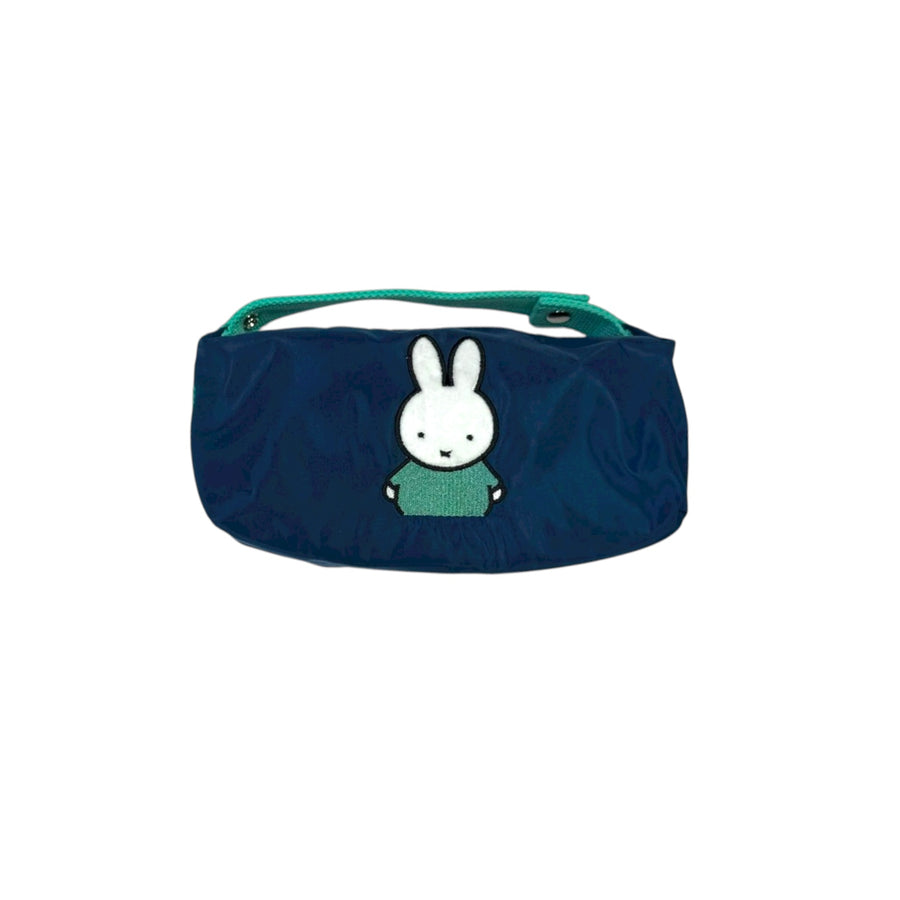 Miffy Wash Bag - Navy (NVY)