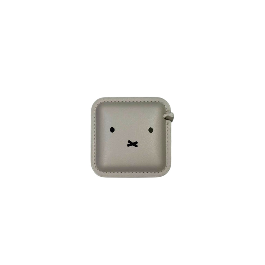 Miffy Tape Measure - White (WHT)