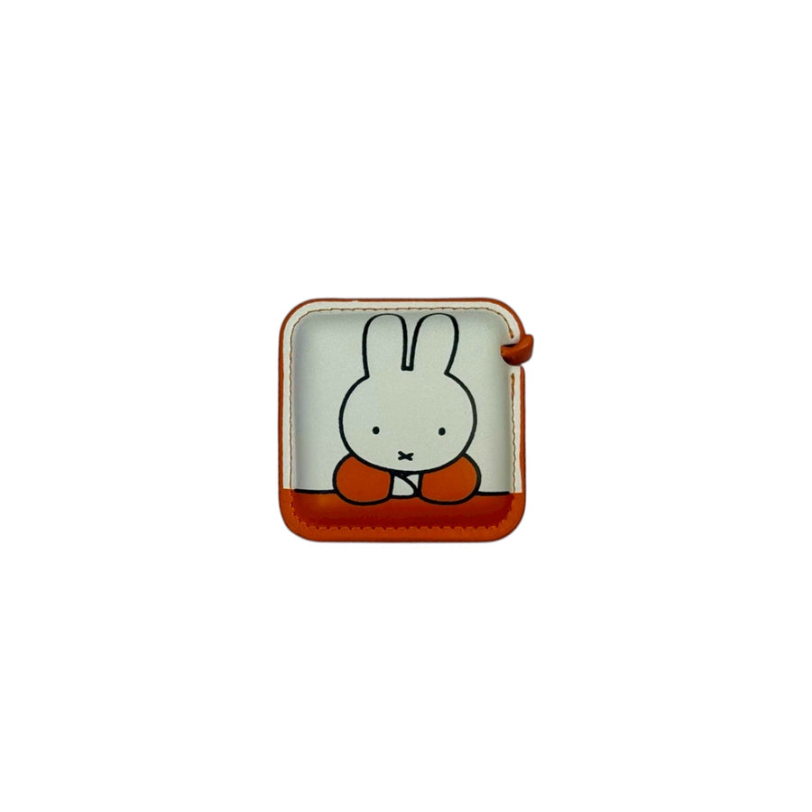 Miffy Tape Measure - Orange (ORG)