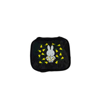 Miffy Storage Pouch - Black (BLK) - Free Size / BLK