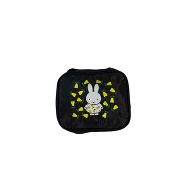 Miffy Storage Pouch - Black (BLK)