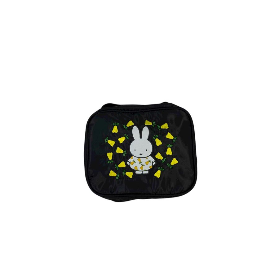 Miffy Storage Pouch - Black (BLK)