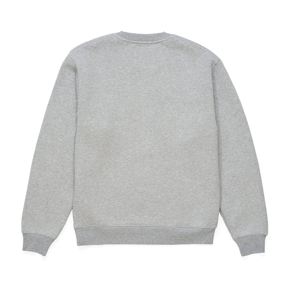 Snoopy Fore Sweatshirt - Grey (GRY)