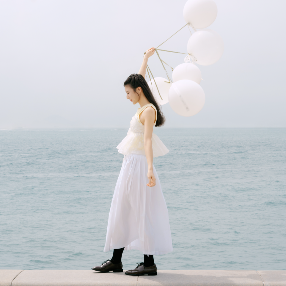 Keanna Oxfords - Black (BLK)